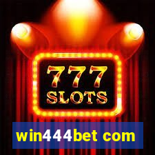 win444bet com